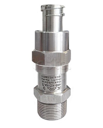 Магнито-Контакт МКВ М20 КМ8 1Ex db IIC Gb/PB Ex d I Mb/Ex tb IIIC Db/0Ex iaIIC Ga/1Ex e IIC Gb в Рыбинске Монтажные материалы Pintop.ru