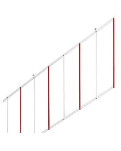 Крепление для элиптических Faac 428441 в Рыбинске Запчасти для шлагбаумов и автоматики Pintop.ru