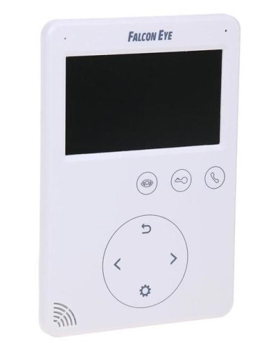 Видеодомофон Falcon Eye FE-VELA в Рыбинске Абонентские видеоустройства Pintop.ru