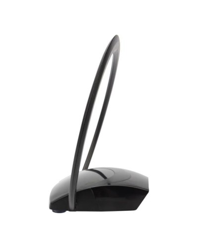 Антенна комнатная «Активная» для цифрового телевидения DVB-T2, Ring-50 REXANT 34-0721 в Рыбинске Системы видеонаблюдения Pintop.ru