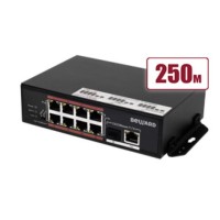 Коммутатор Beward STP-811HPS