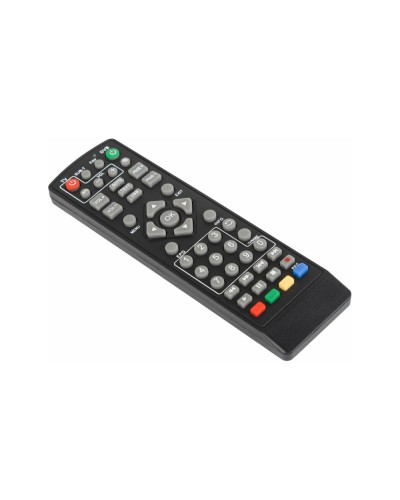Пульт универсальный для приставки DVB-T2 с функцией управления телевизором REXANT 38-0014 в Рыбинске Системы видеонаблюдения Pintop.ru