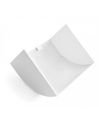 Заглушка 16х16 (4 шт/комп) Промрукав (PR08.2852) в Рыбинске Аксессуары для кабель-канала Pintop.ru