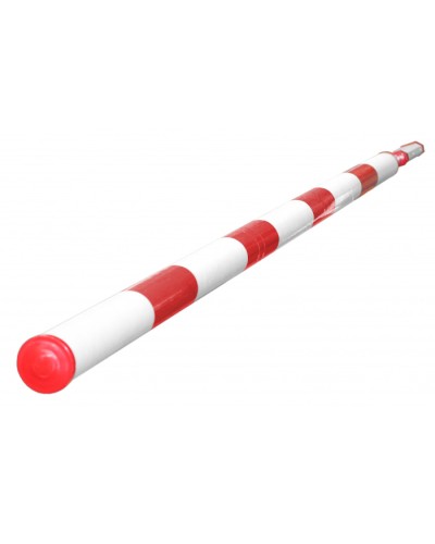 Стрела круглая Smartec ST-RB003RA в Рыбинске Автоматические шлагбаумы Pintop.ru