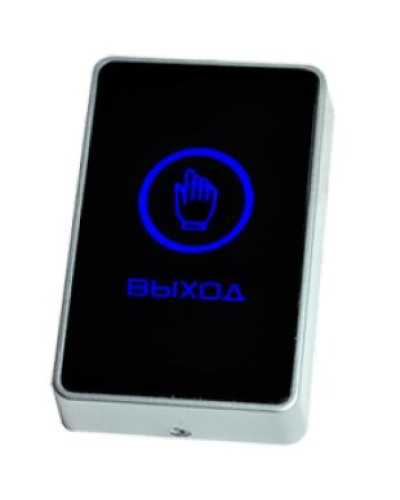 Кнопка выхода сенсорная Tantos TS-MAGIC в Рыбинске Кнопки выхода Pintop.ru