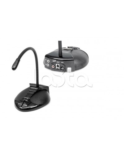 Устройство переговорное директор-секретарь Digital Duplex 215sekretar в Рыбинске Переговорные устройства Pintop.ru