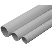 Труба ПНД гладкая, Экопласт 23016HF-GR