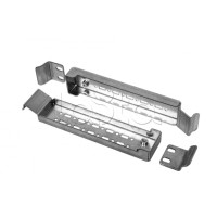 Шина монтажная 25х45 для шкафов EMW/EMWS глубиной 400 мм Elbox EMW-RM-25.45.400