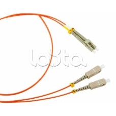 Патч-корд оптический TWT-2LC-2LC/OM2-20
