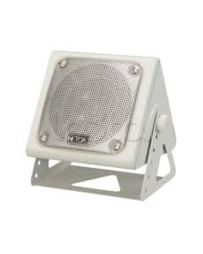 Громкоговоритель брызго-влагозащитного исполнения TOA BS-4W в Рыбинске Системы оповещения и трансляции TOA Pintop.ru