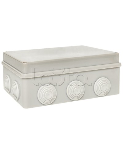 Коробка распределительная КМР-050-042 (190х140х70) EKF PROxima (plc-kmr-050-042) в Рыбинске Распределительные коробки Pintop.ru