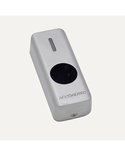 Кнопка выхода AccordTec AT-H810M-W в Рыбинске Кнопки выхода Pintop.ru