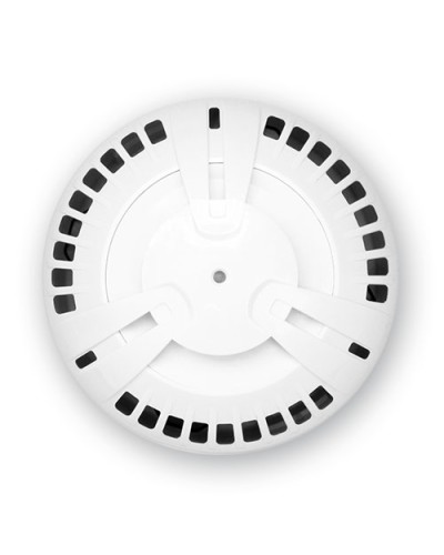 Извещатель пожарный дымовой оптико-электронный адресный Теко Астра-42А исп. ИКЗ в Рыбинске Охранно-пожарное оборудование Pintop.ru