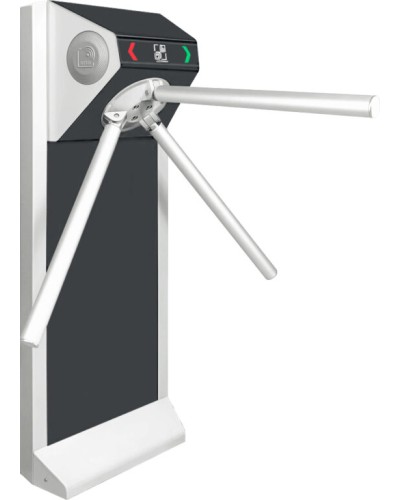 CARDDEX Компактная автономная проходная STL-01AM в Рыбинске Турникеты Pintop.ru