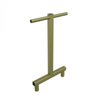 Ключ крышки колодцев ККП-1(2) Экопласт (84021) Экопласт