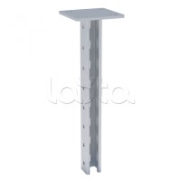 STRUT-стойка двойная 41х41х2800 мм EKF (stsd414128)