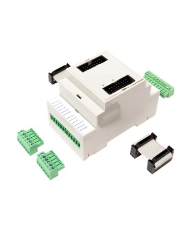 Блок расширения Метаком i-Shield в Рыбинске Дополнительное оборудование для СКУД Pintop.ru