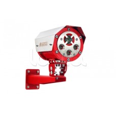 Извещатель пламени пожарный ИК взрывозащищенный Спектрон-801-Exd-M-HART