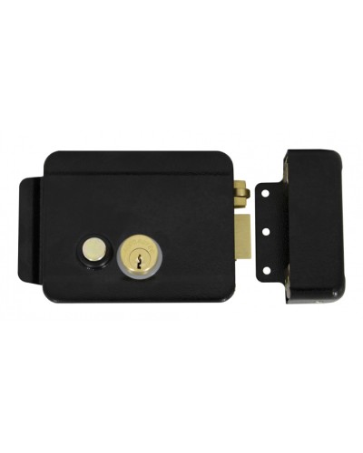 Замок электромеханический AccordTec AT-EL101B в Рыбинске Электромеханические замки Pintop.ru