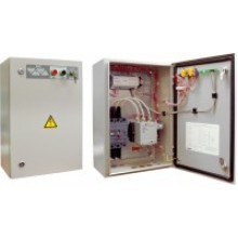 Шкаф контрольно-пусковой Болид ШКП-4 (IP54)