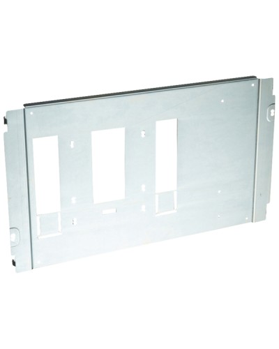 Пластина регулируемая Legrand 020798 в Рыбинске Аксессуары для стоек и шкафов Pintop.ru