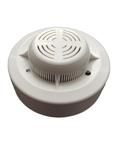 Извещатель пожарный дымовой оптико-электронный адресный Магнито-Контакт ИП 212-83 в Рыбинске Пожарные извещатели Pintop.ru