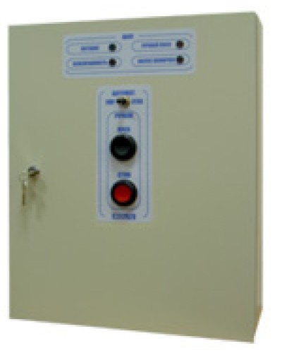 Шкаф контрольно-пусковой Болид ШКП-75 в Рыбинске Охранно-пожарное оборудование Pintop.ru