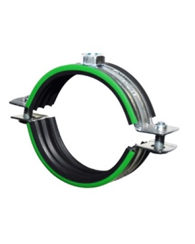 Хомут трубный 3/4” (25-28мм) М8 (300шт/уп) Промрукав (PR08.3965) в Рыбинске Стяжки-хомуты Pintop.ru