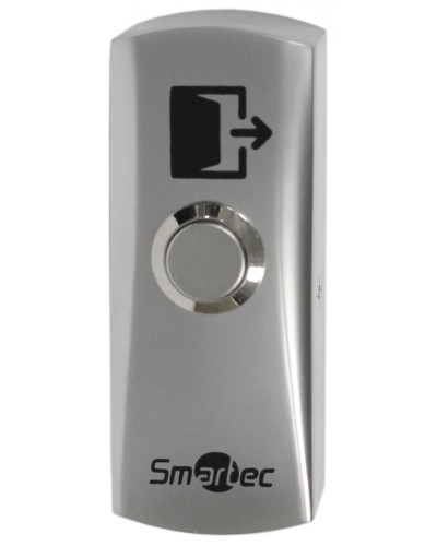 Кнопка выхода Smartec ST-EX142 в Рыбинске Кнопки выхода Pintop.ru