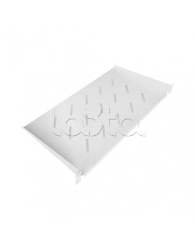 Полка переднего крепления Бастион SKAT TB Shelf F350-G в Рыбинске Полки для шкафов и стоек Pintop.ru