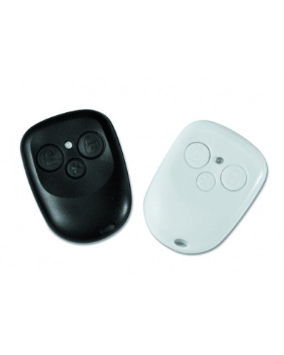 Брелок радиоканальный Ritm RBR1 (белый) в Рыбинске GSM мониторинг Ritm Pintop.ru