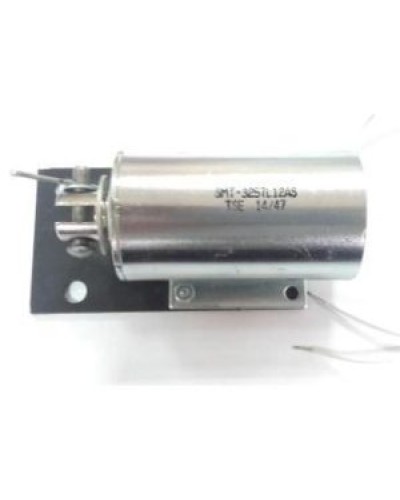 Электромагит для турникета Спецэлектромагнит В с кронштейном Ростов-Дон в Рыбинске Дополнительное оборудование для СКУД Pintop.ru