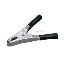 Зажим "крокодил" 50А 98мм (50шт/уп) REXANT 16-0018