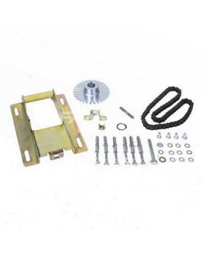 Панель кнопочная локтевая из пластика Faac 401003 в Рыбинске Запчасти для шлагбаумов и автоматики Pintop.ru