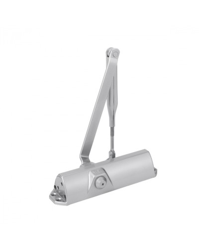 Доводчик дверной Dormakaba TS 68 EN2/3/4 с рычагом (коричневый) в Рыбинске Доводчики Pintop.ru