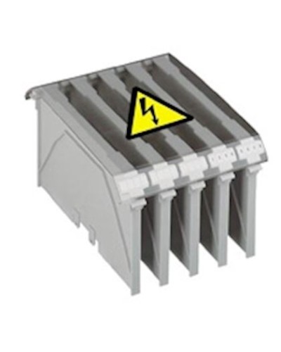 Перегородка Legrand 039477 в Рыбинске Аксессуары для стоек и шкафов Pintop.ru