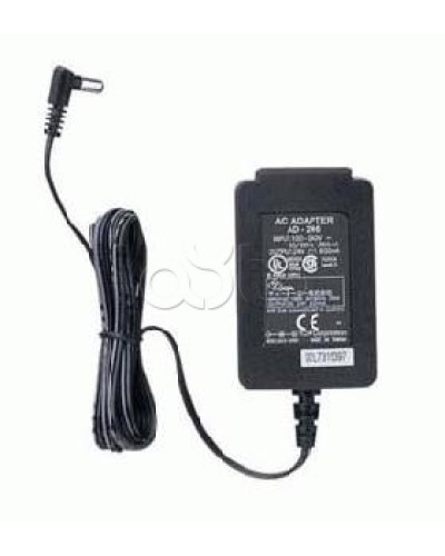 Адаптер сетевой TOА АD-246ER в Рыбинске Системы оповещения и трансляции TOA Pintop.ru