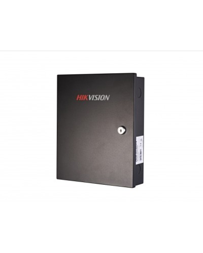 Контроллер доступа на 1 дверь Hikvision DS-K2801 в Рыбинске Контроллеры Pintop.ru