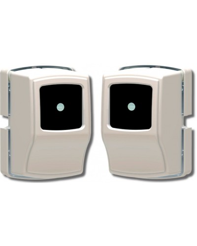 Извещатель пожарный дымовой линейный однопозиционный четырёхпроводный с подогревом ДИП-Интеллект ИП212-152ЛМ-П (20-80) в Рыбинске Пожарные извещатели Pintop.ru