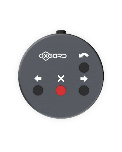 Пульт для турникета БПУ 10 метров Oxgard Пульт БПУ01 (10м) в Рыбинске Дополнительное оборудование для СКУД Pintop.ru