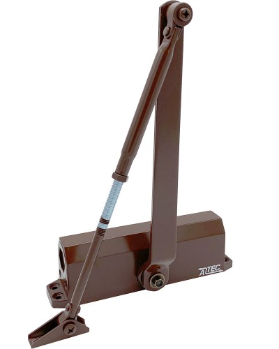 Доводчик для дверей Beward ATEC-D230E в Рыбинске Доводчики Pintop.ru