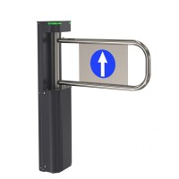 Калитка Ростов-Дон К32Д-01 (без дуги) (0701-01)