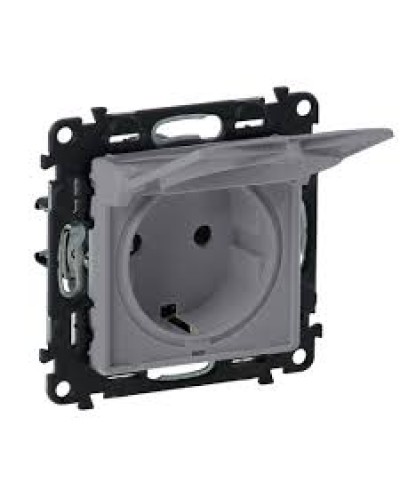 Панель лицевая Legrand 754842 в Рыбинске Аксессуары для стоек и шкафов Pintop.ru