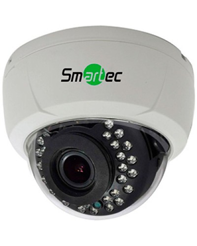 Камера видеонаблюдения купольная Smartec STC-HDX3525/3 ULTIMATE в Рыбинске Системы видеонаблюдения Pintop.ru