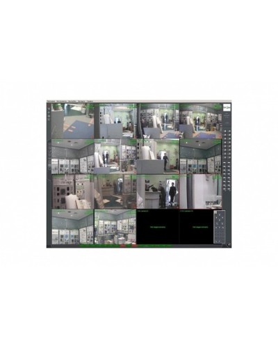 ПО Smartec NetStation camera Base licence в Рыбинске Системы видеонаблюдения Pintop.ru