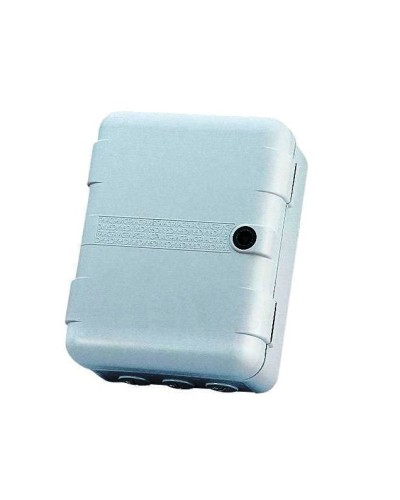 Корпус L для плат управления и принадлежностей, с замком под 3-гранный ключ Faac 720118 в Рыбинске Запчасти для шлагбаумов и автоматики Pintop.ru