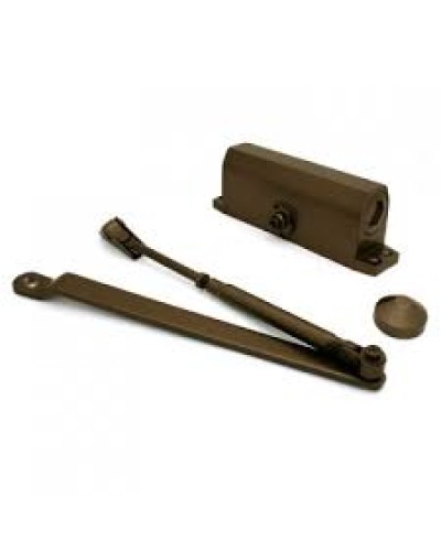 Доводчик NOTEDO DC120Bz-I в Рыбинске Доводчики Pintop.ru