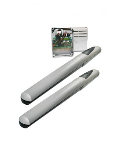 Комплект для автоматизации распашных ворот Came AXO 7 (до 1000 кг до 7,0 м 30%) в Рыбинске Автоматизация ворот Pintop.ru