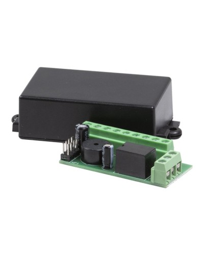 Контроллер ЭЛИС K-1 реле бокс в Рыбинске Контроллеры Pintop.ru