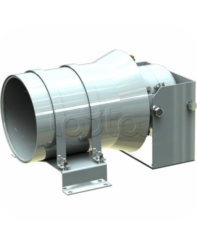 Генератор огнетушащенго аэрозоля Источник-плюс ГОА(Т)-II-1,10-020-010(А) в Рыбинске Генераторы огнетушащего аэрозоля Pintop.ru